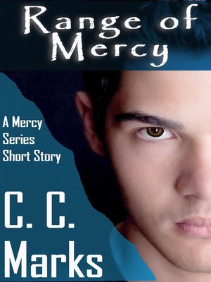 cover image of Range of Mercy